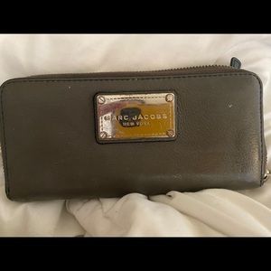 USED MARC JACOBS Wallet